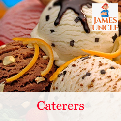 Caterers Mr. Santanu Debnath in Parnasree Pally